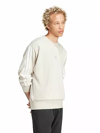 ADIDAS | Herren Sweater 3S FT | 